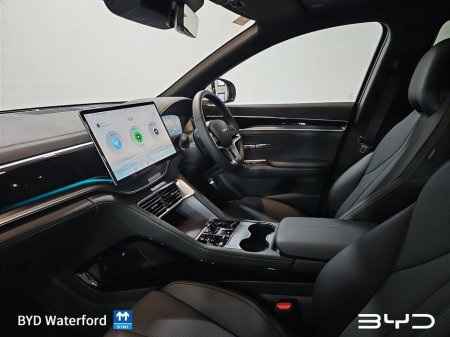 2026 BYD Seal U *Finance Rates from 4.9%* 