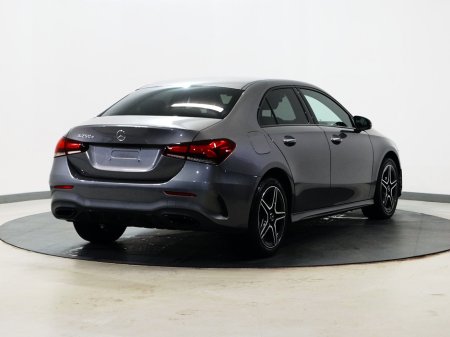 2022 Mercedes-Benz A Class *59* 250 AMG LINE ED PREMIUM E EDITION €26,900