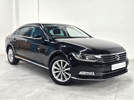 2020 Volkswagen Passat 2.0 TDi Highline 190  BHP Auto - Ultra Low Miles €27,950