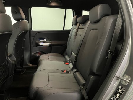 2025 Mercedes-Benz GLB 200d 7 Seat Demonstrator High Spec Pro - SAVING €13,206 OFF NEW PRICE! - Reversing Camera - Ambient Lighting - Sat Nav - Climate Control - Heated Seats - Keyless Start - Apple CarPlay/Android Auto €59,950