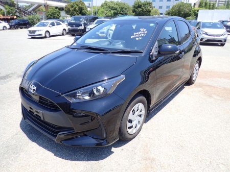 2020 Toyota Yaris * Jan 2026 Pricing * 1.0 5Dr Automatic Edition * Revesing Camera * €15,950