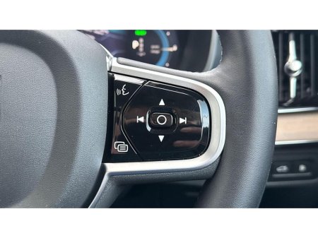 2025 Volvo XC90 PLUS MODEL PHEV AWD ** NEW MODEL ** €79,950 thumbnail