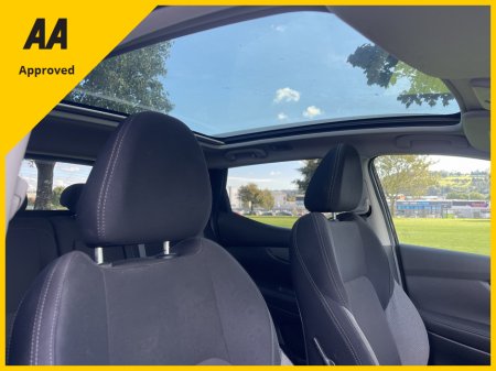 2017 Nissan Qashqai 1.2 N-CONNECTA DIG-T FREE DELIVERY €16,750