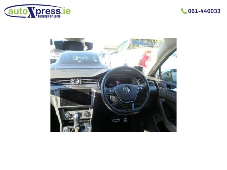 2020 Volkswagen Passat ALLTRACK 4MOTION Automatic €31,500 thumbnail