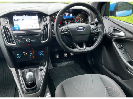 2017 Ford Focus TITANIUM X TDCI €13,500 thumbnail