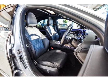 2024 Mercedes-Benz E Class E220d Exclusive Huge Spec €72,850 thumbnail