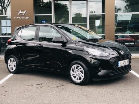 2024 Hyundai i10 Classic 1.0 Petrol €19,950