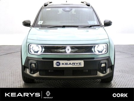 2026 Renault 4 Iconic Order Your 261 Today! €34,995 thumbnail