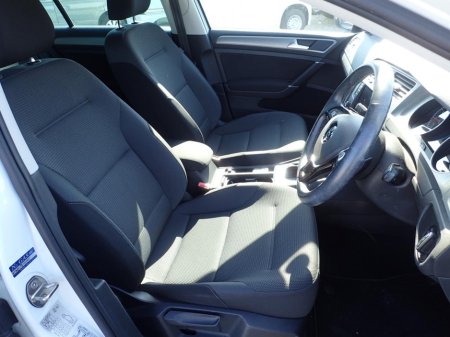 2016 Volkswagen Golf 1.2 Comfortline €13,950