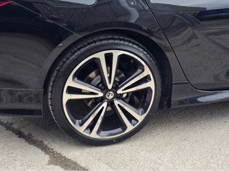 2018 Opel Insignia 2.0 TD SRI VX-LIN VX-LINE GRAND SPORT €14,950 thumbnail