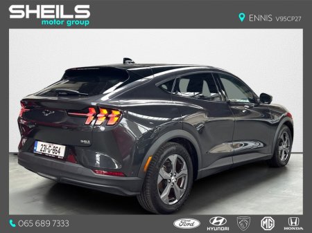 2023 Ford Mustang Mach-E 91kWh (98kWh) Extended Range RWD €49,950