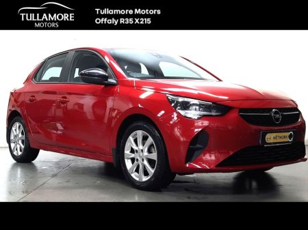 2023 Opel Corsa SC 1.2