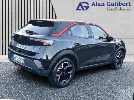 2023 Opel Mokka GS-1.2 Petrol €23,995 thumbnail