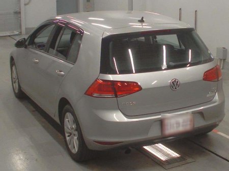 2015 Volkswagen Golf COMING IN NEW YEAR, METALLIC SILVER . GOLF