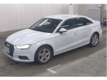 2017 Audi A3 1.4TFSI 150 ultra Attraction €19,950 thumbnail