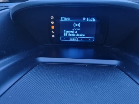 2013 Ford Kuga 2.0TDCI 140PS Zetec €5,799 thumbnail