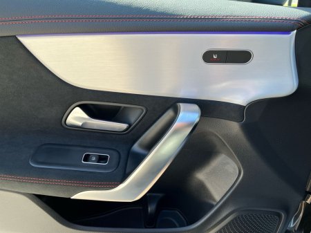 2024 Mercedes-Benz CLA Class 250E AMG Line Executive PHEV €44,950 thumbnail