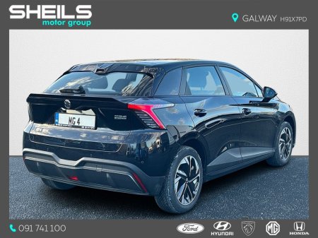 2025 MG 4 €49 pw - 0% APR !