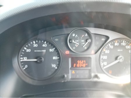 2019 Citroen Berlingo LX BLUEHDI 75 625KG S SWB MY40 3 €8,716