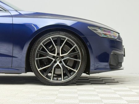 2020 Audi S7 S7 3.0 TDI 349HP QUATTRO *HUGE SPEC* €59,990 thumbnail