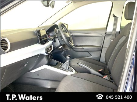 2023 SEAT Arona 1.0 TSI SE PLUS - 12 MONTH WARRANTY - SAME DAY FINANCE ARRANGED €22,895 thumbnail