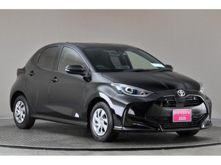 2020 Toyota Yaris *JAN 2026 PRICING NOW*1.0 AUTO PETROL *9