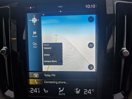 2021 Volvo XC60 B4 Inscritption 5DR Auto €36,950 thumbnail