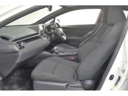 2017 Toyota C-HR 1.8 HYBRID *REVERSE CAM*ANDROID AUTO* €18,490 thumbnail