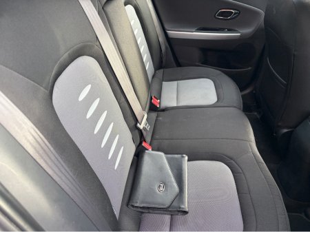 2022 Kia Picanto 1 €11,650 thumbnail