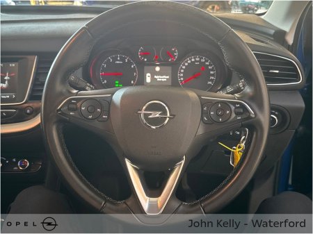 2020 Opel Grandland X SC 1.2i 130PS 6 Speed €19,995 thumbnail