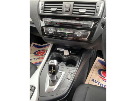 2015 BMW 1 Series  €13,000 thumbnail