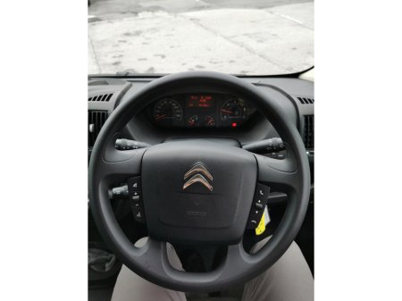2024 Citroen Relay 35 L3H2 BLUEHDI 140 MYE5 €29,500 thumbnail