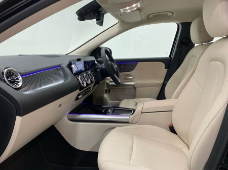 2026 Mercedes-Benz GLA Class GLA 250 E PROGRESSIVE LINE + | Heated Seats, Reversing Camera, Mirror Package €64,908 thumbnail