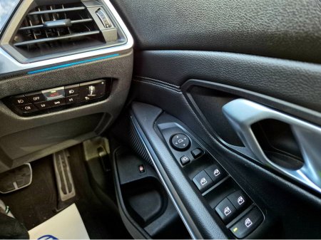 2022 BMW 3 Series G20 330E **SALE AGREED** thumbnail