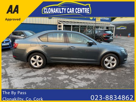 2019 Skoda Octavia Skoda Octavia 1.6 Manual. €12,950