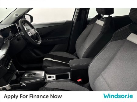 2026 Opel Frontera Elegance 1.2 Hybrid 100 bhp €32,145