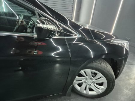 2018 Hyundai i40 COMFORT 4DR €13,950