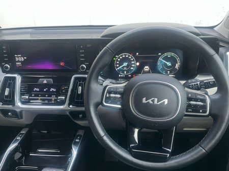 2023 Kia Sorento Phev K3 5DR Auto €44,950 thumbnail
