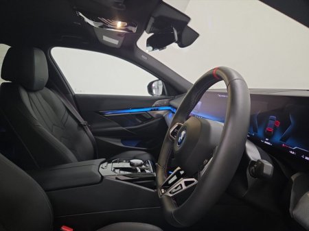 2025 BMW i5 M60 Saloon €82,950 thumbnail