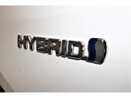 2020 Toyota Corolla 1.8 HYBRID SPORT 5DR *HALF LEATHER*REVERSE CAM*HEAD UP DISPLAY* €22,990 thumbnail