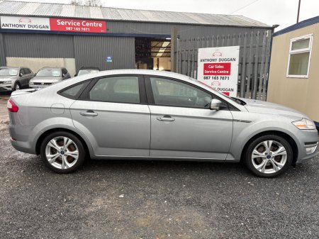 2014 Ford Mondeo 1.6TDCi 115PS Zetec €6,995