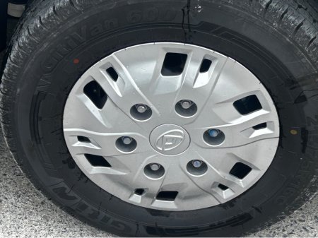 2025 Maxus Deliver 7 SILVER METALLIC HIGH ROOF IN STOCK