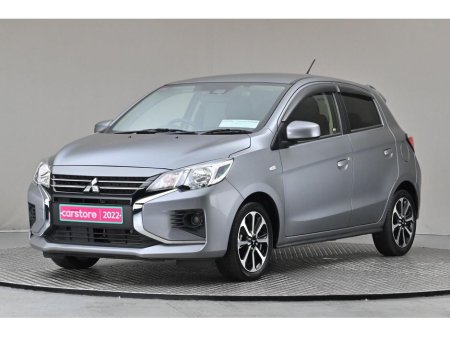 2022 Mitsubishi Mirage *JAN 2026 PRICING NOW*1.2 CVT *15