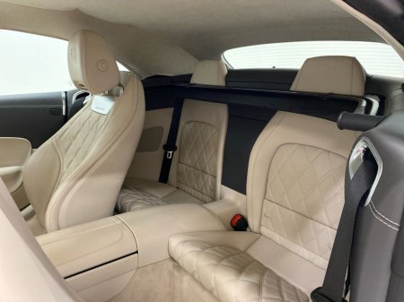 2024 Mercedes-Benz AMG AMG MERCEDES-AMG SL 43 | Sports Seats, Reversing Camera, Memory Seat Package €154,950 thumbnail