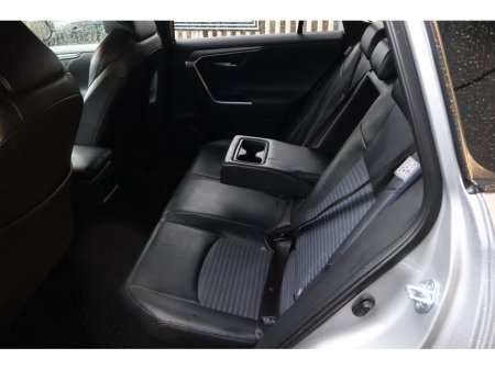 2019 Toyota Rav4 HYBRID SPORT  AUTO Huge Spec! €25,995 thumbnail