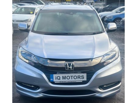 2016 Honda Vezel 1.5L Automatic Petrol Hybrid Heated / Full Leather Seats €17,495