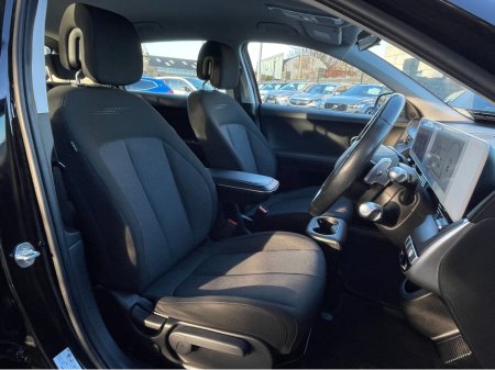 2022 Hyundai Ioniq 5 EXECUTIVE 58 5DR AUTO...WARRANTY INCLUDED..FINANCE PROVIDED €22,900