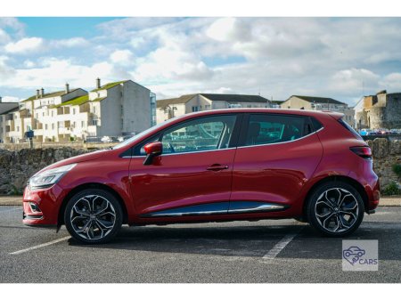 2018 Renault Clio 1.2 16V 75 EXPRESSION €12,500 thumbnail