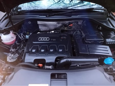 2013 Audi Q3 2.0 TDI S LINE QUATTRO 138BHP  @ REDDY2DRIVE LTD €12,850 thumbnail