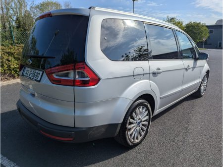 2014 Ford Galaxy  €7,999